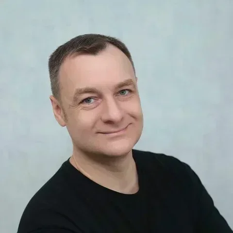 Фото Михаил Павстюк