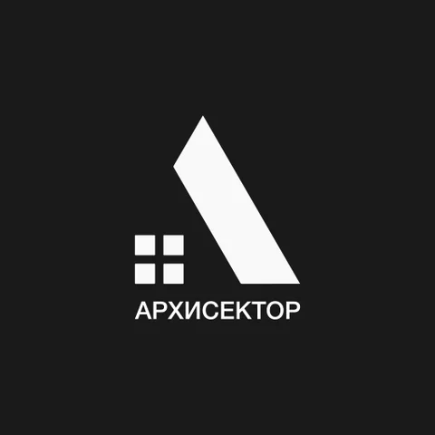 Проект Корпоративный сайт компании Архисектор