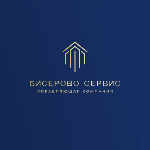 Проект Корпоративный сайт управляющей компании Бисерово с онлайн-обращениями
