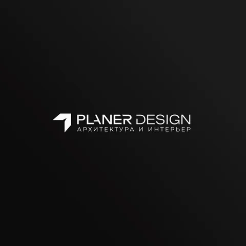 Проект Сайт портфолио студии дизайна интерьеров Планер Дизайн