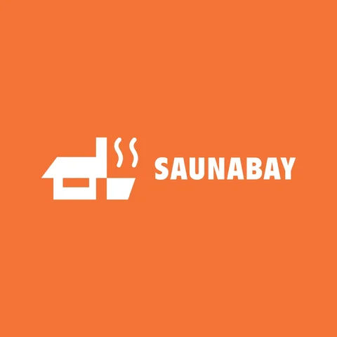 Проект Лендинг для аренды сауны и коттеджа Saunabay